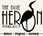 City Symbol - The Blue Heron Project