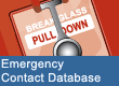 Emergency Contact Database