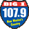 big i logo