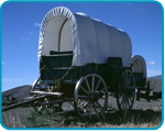 National Historic Oregon Trail Interpretive Center