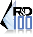 R&D 100 logo