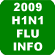 2009-H1N1 Flu Info