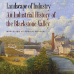 Landscape of Industry Cover