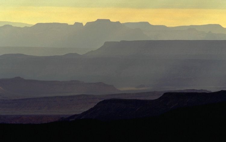 Grand Canyon-Parashant National Monument