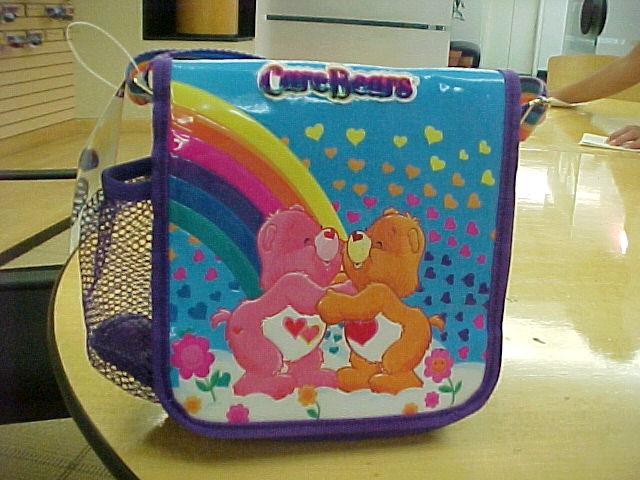 Picture of Recalled Lunch Bag