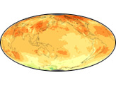 Atmospheric Temperature Trends, 1979-2005