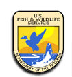 U.S. Fish and Wildlife Service logo