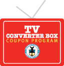 TV Converter Box Program Logo