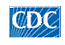 CDC logo