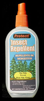 Insect Repellent