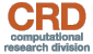 CRD logo