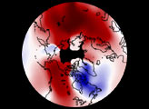 30 Years of Arctic Warming