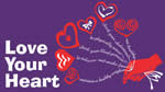 eCard: Love Your Heart