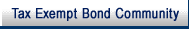 Tax Exempt Bond Community