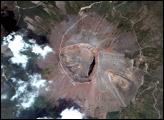 Mount Vesuvius, Naples, Italy