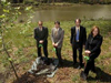 NASA Plants Historic Moon Tree in Celebration of Earth Day