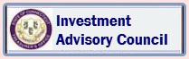 Treasury Investment Advisory Council
