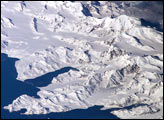 South Georgia Island