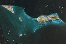 Grand Turk and Salt Cay Islands