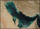 The Persian Gulf