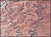 Island in the Sky, Canyonlands National Park