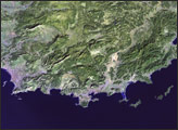 France's Southern Coast