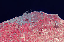 Tripoli, Libya