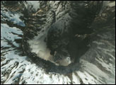 Mount St. Helens