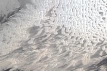 White Sands National Monument