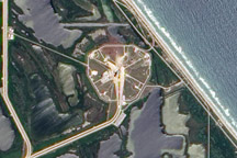 Apollo 11 Launch Pad