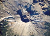 Mount St. Helens, Washington