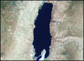 Dead Sea