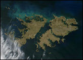 Falkland Islands