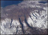 New York's Finger Lakes