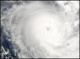 Tropical Cyclone Zoe