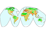 Map of the Human Footprint