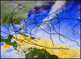 2005 Atlantic Hurricane Season