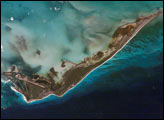 Cayo Largo del Sur