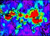 Studying Earth’s Gravity Field