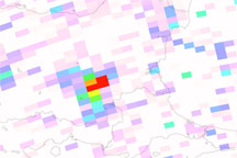 Sulfur Dioxide Emissions, Bulgaria