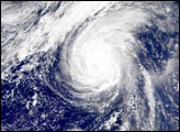 Hurricane Isaac