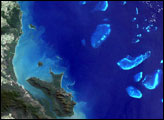 Great Barrier Reef