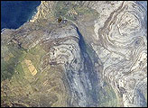 Burren Plateau, County Clare, Ireland