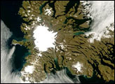 Kerguelen Islands