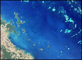 Australia’s Great Barrier Reef