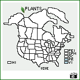 Distribution of Vigna vexillata (L.) A. Rich.. . Image Available. 