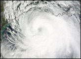 Hurricane Ike