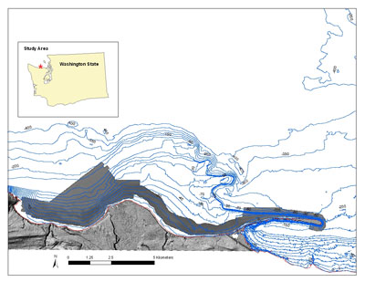 Link to location map