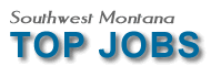Find Top Jobs in Southwest Montana