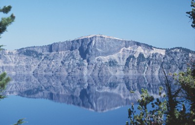 Photo of Llao Rock